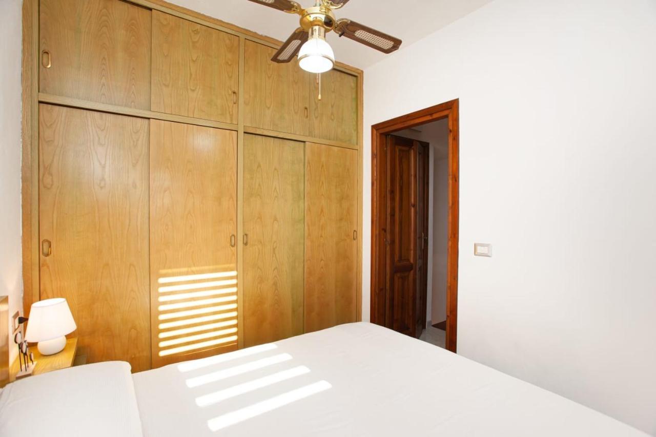 Villa Limbara Ichnos House San Teodoro  Esterno foto