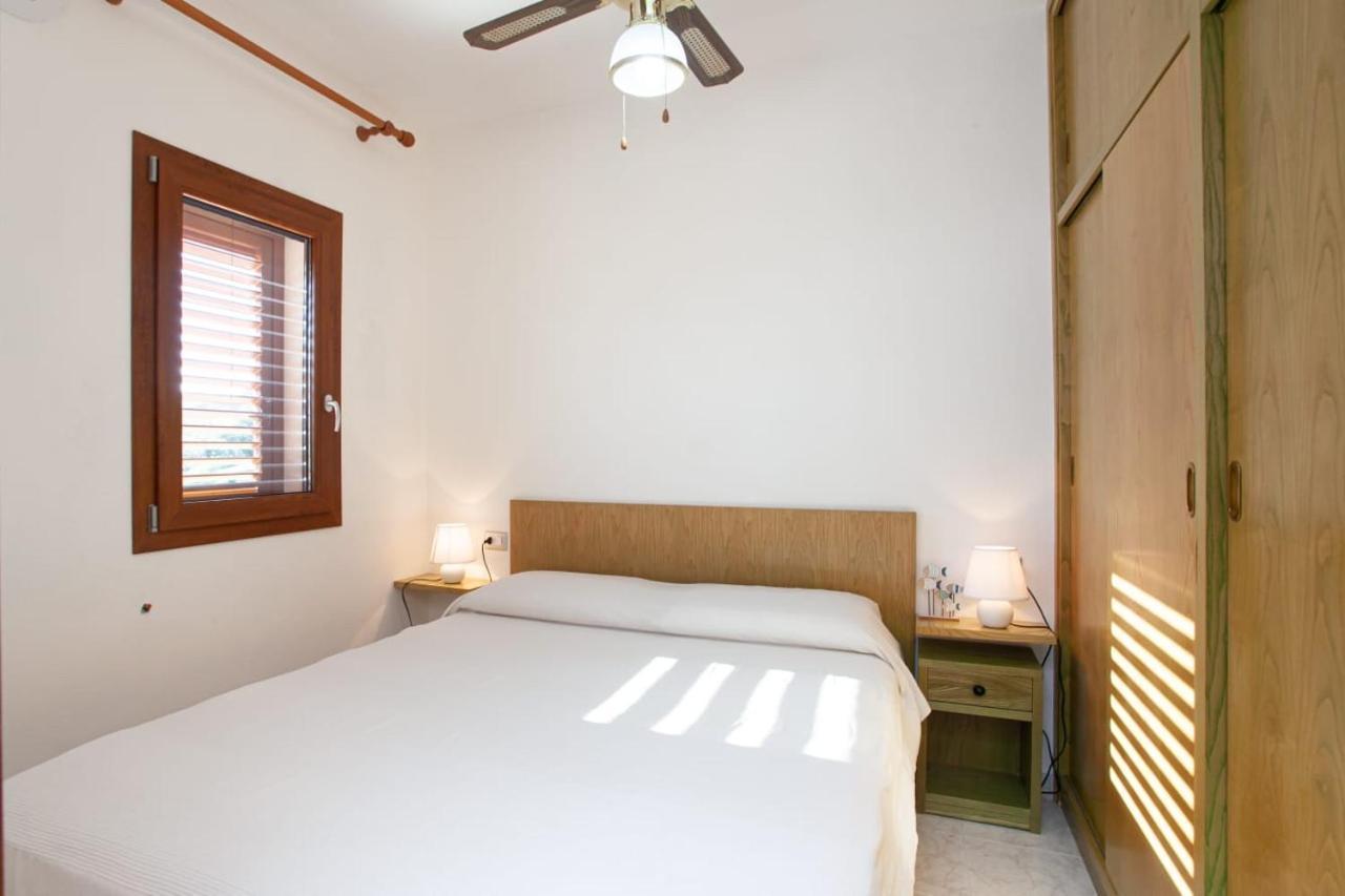 Villa Limbara Ichnos House San Teodoro  Esterno foto